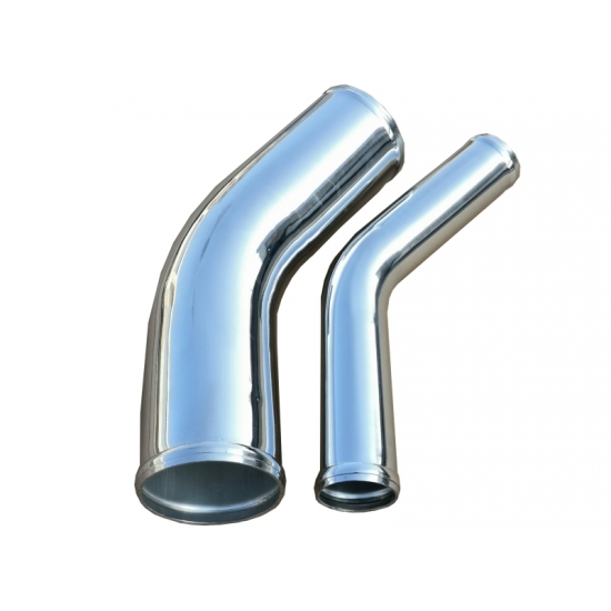 Custom Aluminum Pipe Colour Anodized view 4