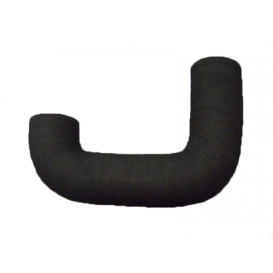 Custom Automotive Rubber Hose For Auto Industry view 4