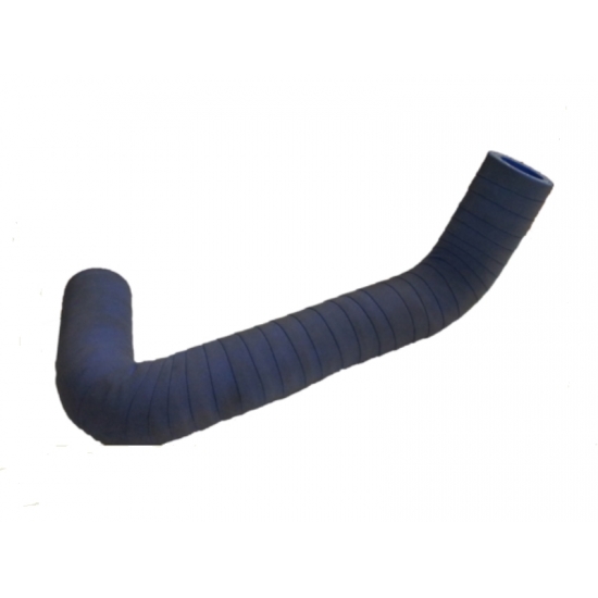 Custom Automotive Rubber Hose For Auto Industry view 5