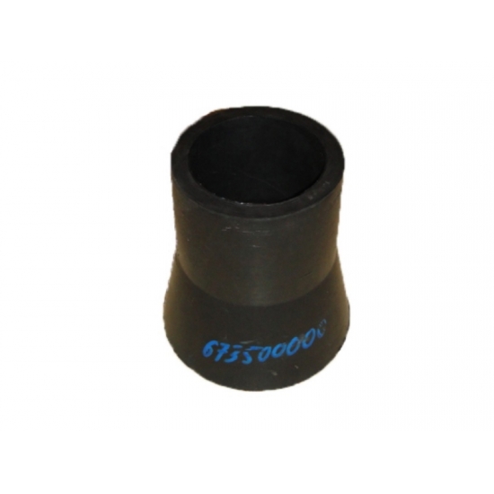 Custom Automotive Rubber Hose For Auto Industry view 7