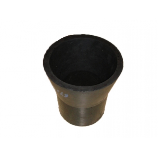 Custom Automotive Rubber Hose For Auto Industry view 8