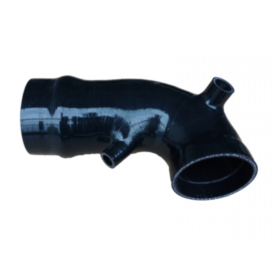 Custom Cold Air Intake Silicone Hose Couplers