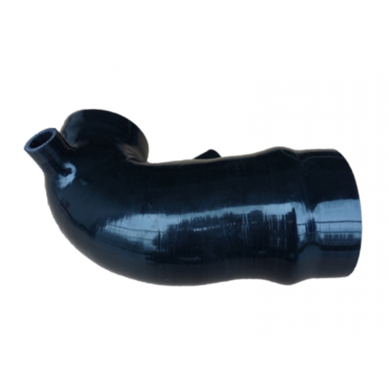 Custom Cold Air Intake Silicone Hose Couplers view 2