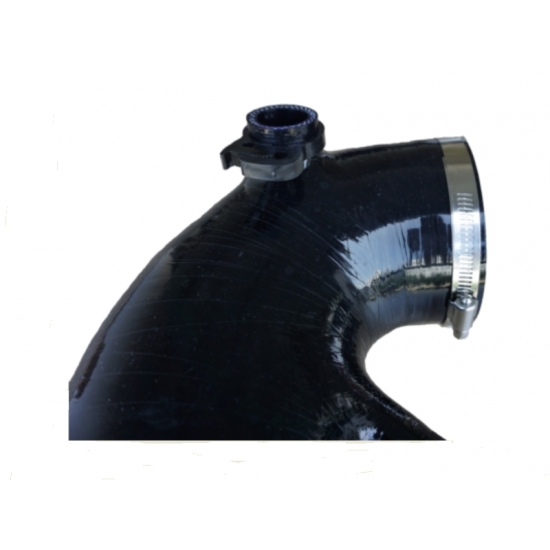 Custom Cold Air Intake Silicone Hose Couplers view 4