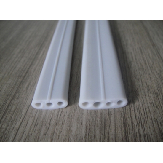 Custom Extruded Silicone Window Seals view 3