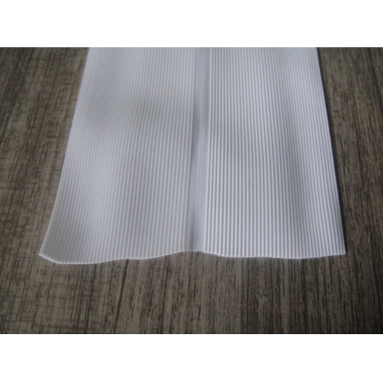 Custom Extruded Silicone Window Seals view 5
