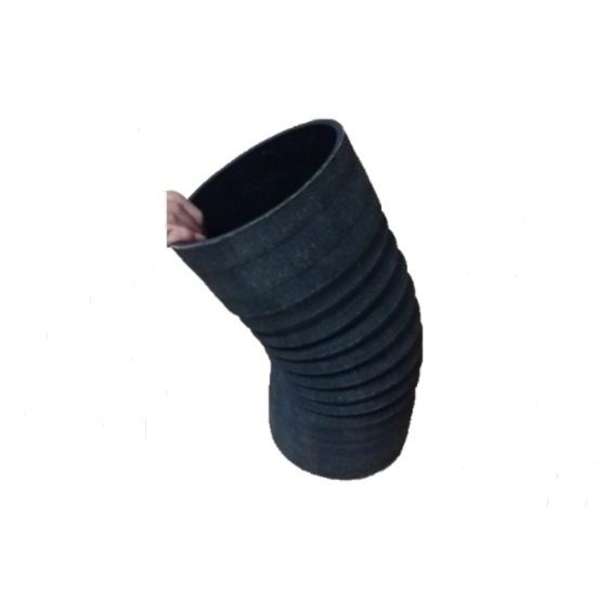 Custom Flexible EPDM Rubber Hose