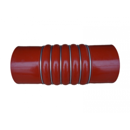 Custom Molded Silicone Hose Radiator Heater Hose Kits SAE J20 view 3
