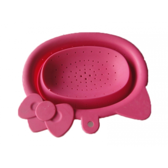 Custom Molded Silicone Parts Injection Molding view 5