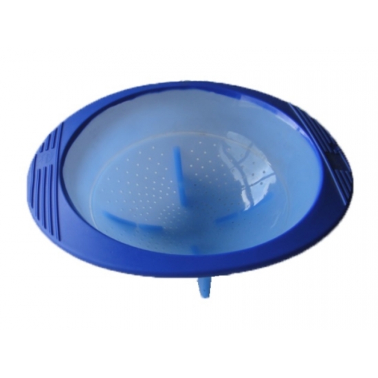 Custom Molded Silicone Parts Injection Molding view 8