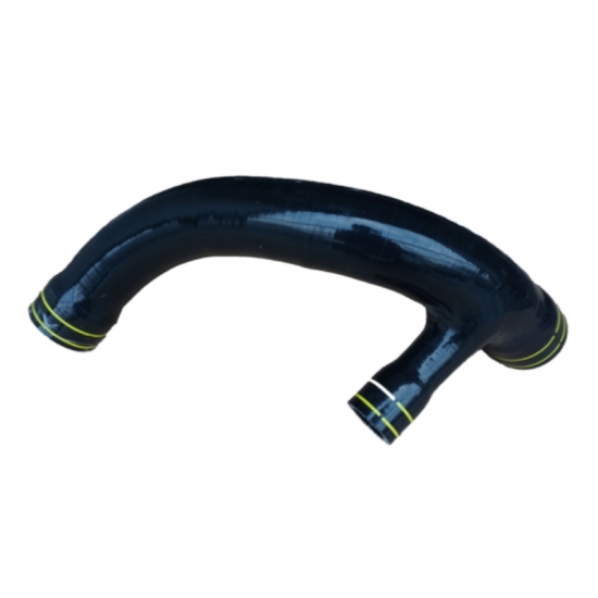 Custom OEM Silicone Radiator Hose Kit Ink Marking