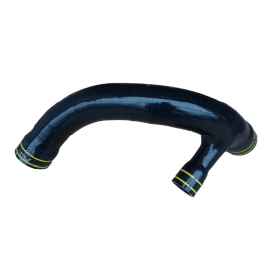 Custom OEM Silicone Radiator Hose Kit Ink Marking view 3