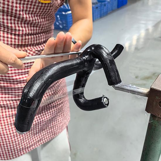 Custom Silicone Hose Manufacturers In China view 3