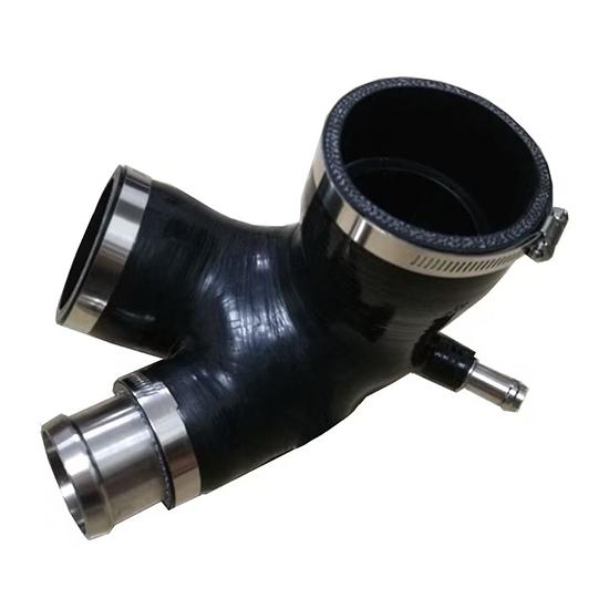 Custom Silicone Intake Hose Pipe Boots System