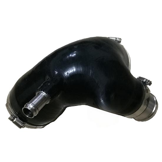 Custom Silicone Intake Hose Pipe Boots System view 2
