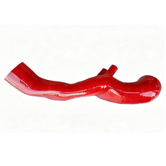 Custom Silicone Intake Hose Pipe Boots System view 4