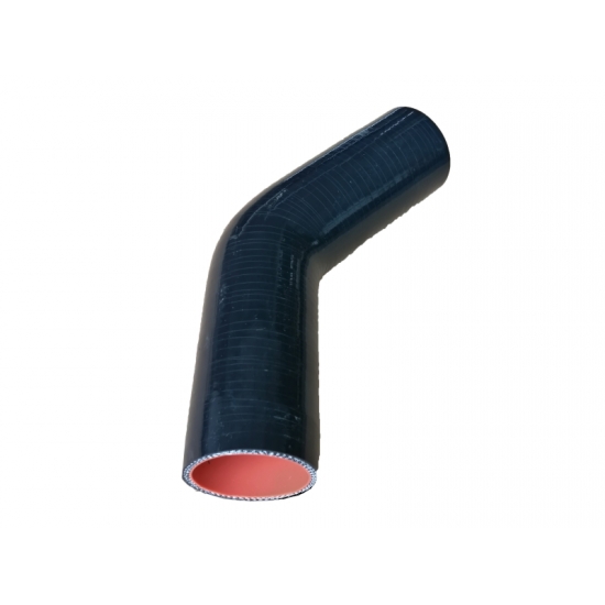 Custom Silicone Turbo Inlet Hose Turbo Hose Kits view 2