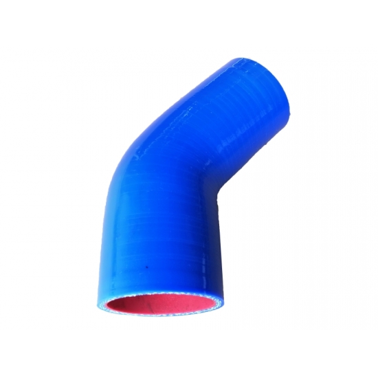 Custom Silicone Turbo Inlet Hose Turbo Hose Kits view 5