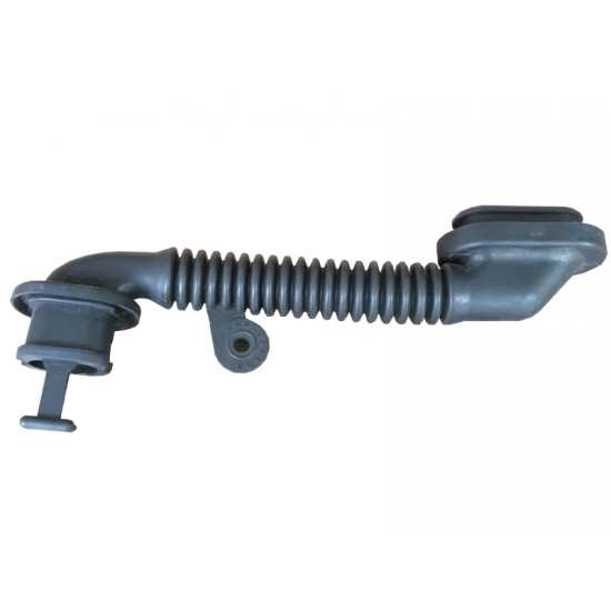 Engine Crankcase Breather Hose Subaru BMW Ford Focus view 3