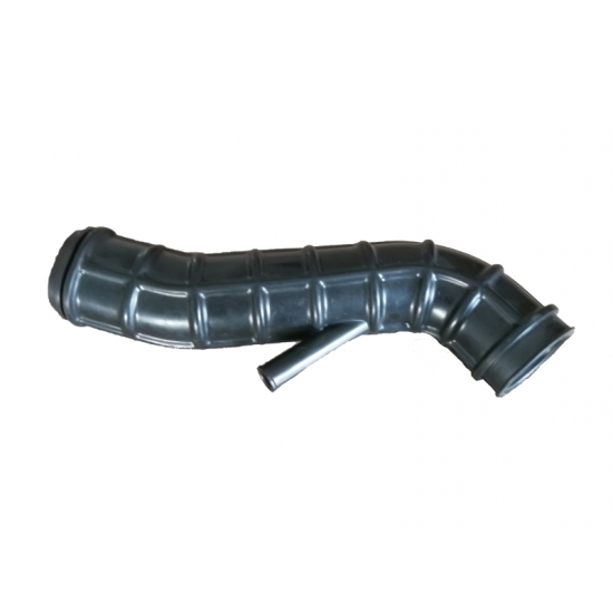 Engine EPDM Rubber Air Intake Hose view 2
