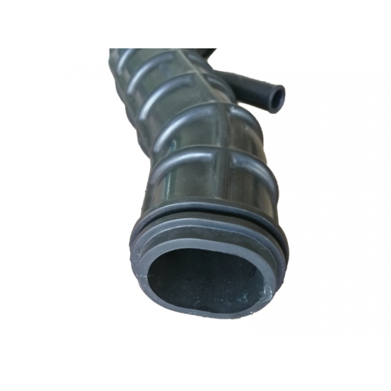 Engine EPDM Rubber Air Intake Hose view 4
