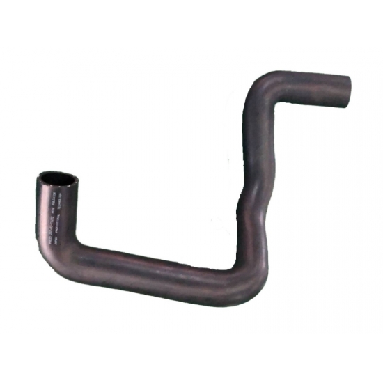 EPDM Rubber Coolant Hose Radiator Cooling Pipe