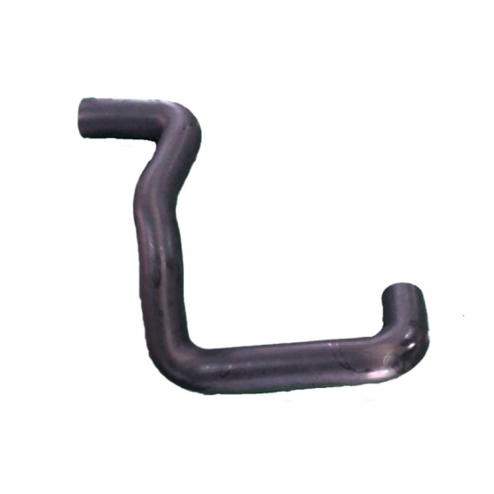 EPDM Rubber Coolant Hose Radiator Cooling Pipe view 2