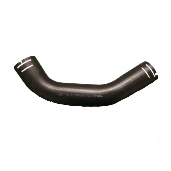 EPDM Rubber Coolant Hose Radiator Cooling Pipe view 3