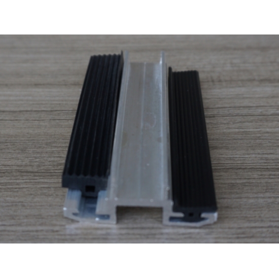 Extruded Silicone Rubber Door Seals view 4