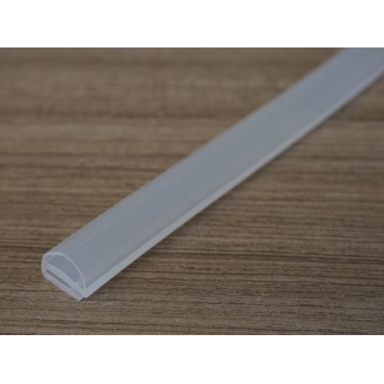 Extruded Silicone Rubber Door Seals view 6