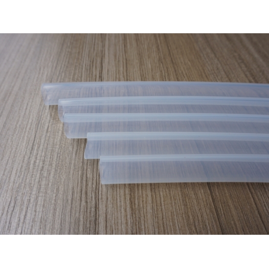 FDA Approved Food Grade High Temp Silicone Hose Pipe