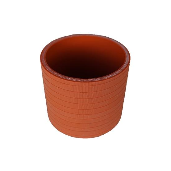 Fiberglass Reinforced Silicone Rubber Hose