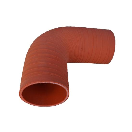 Fiberglass Reinforced Silicone Rubber Hose view 2