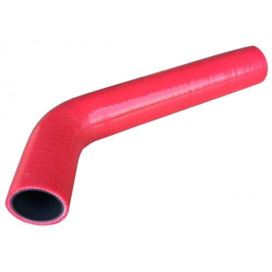 FKM Lined Silicone Hose For Hydrogen Fuel Cell Power System view 2