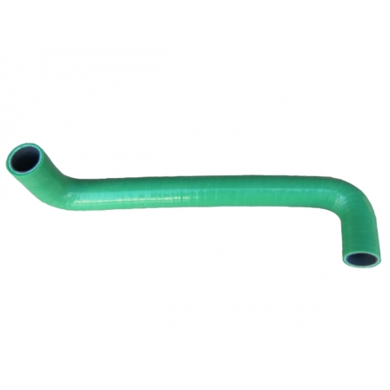 FKM Lined Silicone Hose For Hydrogen Fuel Cell Power System view 4
