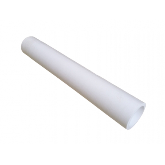 Flame Retardant Silicone Hose Complies To UL94V-0 EN45545-2 view 3