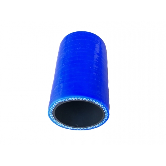Fluorocarbon FKM Lined Silicone Hose Fluororubber VITON Lining view 2