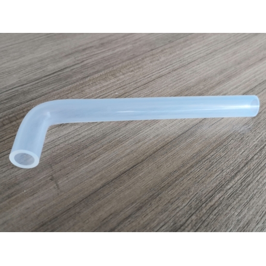 Food Safe Shaped Silicone Hose Customized Product
