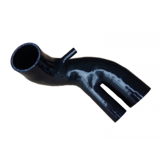 Heavy Duty Silicone Coolant Hose SAE J20 R1 High Burst Pressure