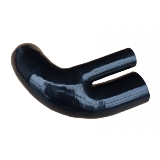 Heavy Duty Silicone Coolant Hose SAE J20 R1 High Burst Pressure view 2