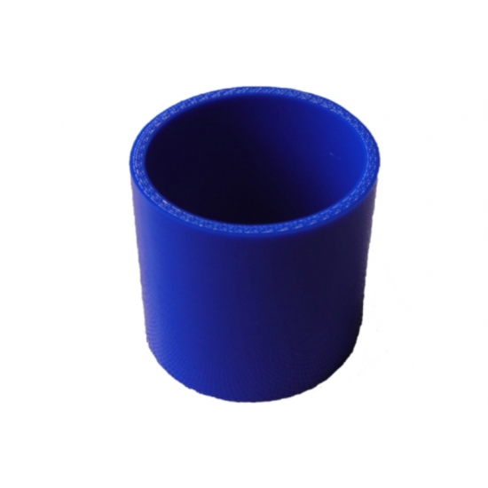 High Performance Straight Silicone Hose Coupling Radiator Coupler view 2