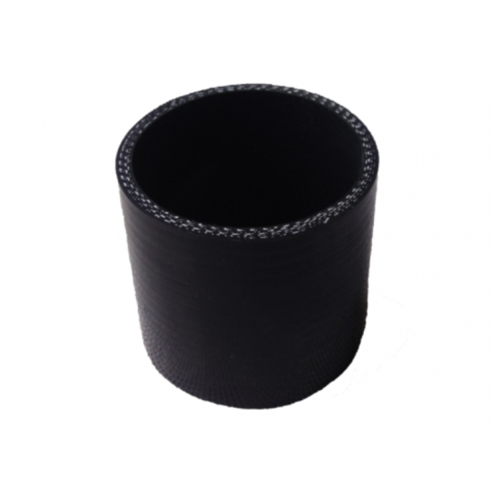 High Performance Straight Silicone Hose Coupling Radiator Coupler view 3