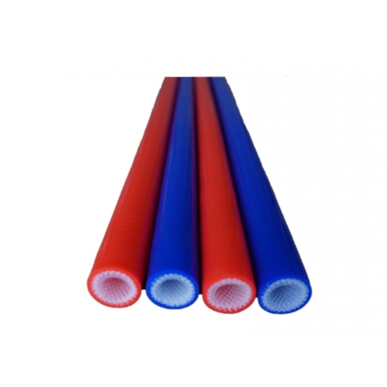 High Performance Straight Silicone Hose Coupling Radiator Coupler view 4