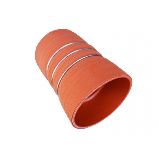 High Pressure Silicone Hose For Industrial Uses view 3