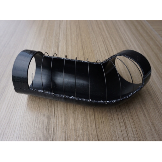 High Pressure Silicone Hose For Industrial Uses view 4