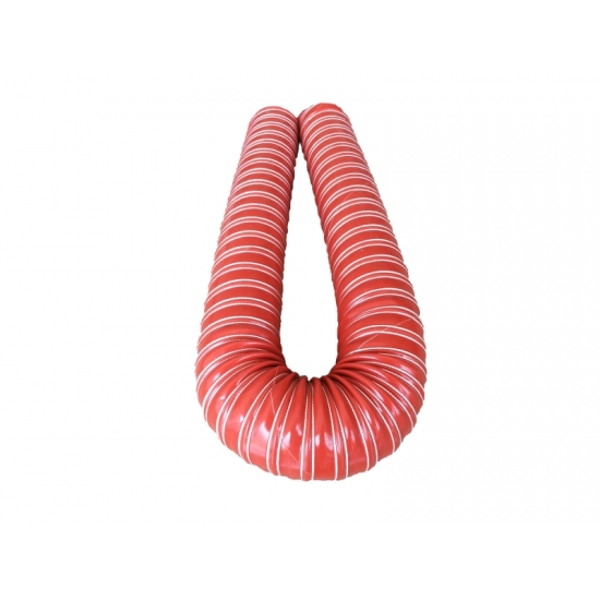 High Temperature Silicone Air Duct Hose view 2