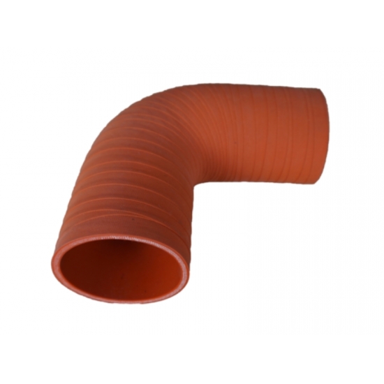 Kevlar Aramid Reinforced High Temperature Silicone Hoses view 2