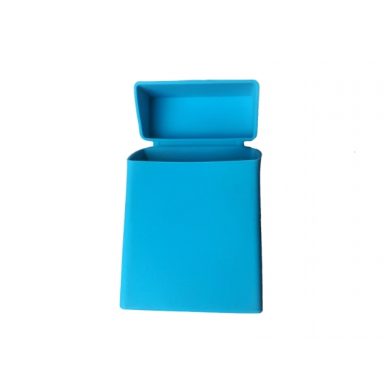 Molded Silicone Parts Custom Products view 3