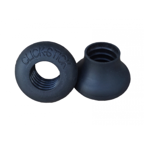 Molded Silicone Parts Custom Products view 4