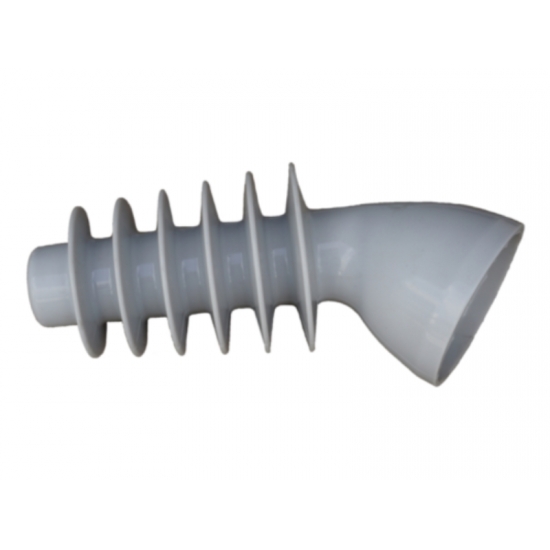 Molded Silicone Parts Custom Products view 6